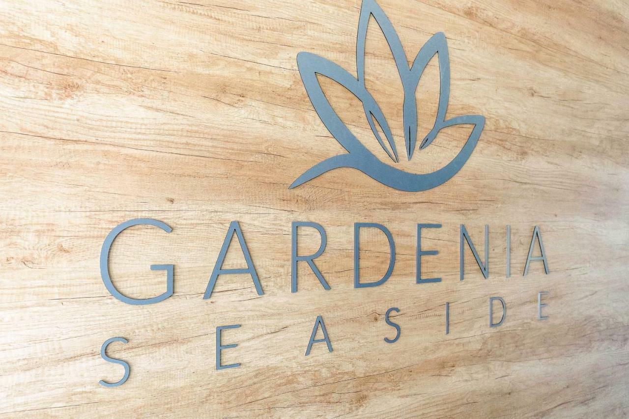 Apartamenty Gardenia Seaside By Noclegi Renters Dziwnów Exteriör bild
